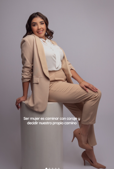 Mariam Peña